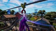 Remember to aim down sight while shooting (Image via Epic Games/Fortnite)